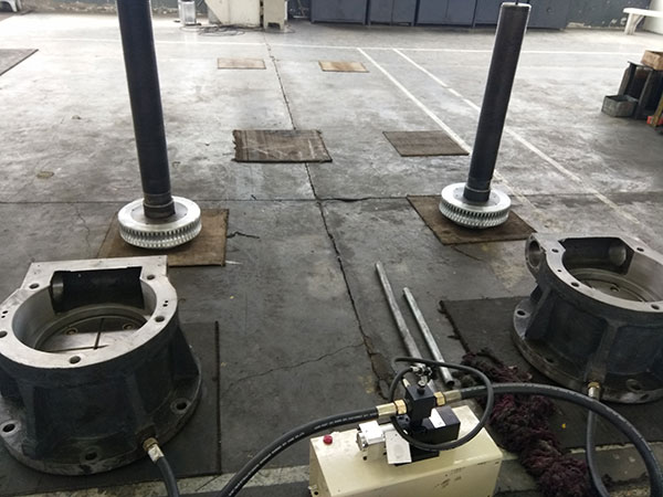 濰坊高密鍛壓力機(jī)配件