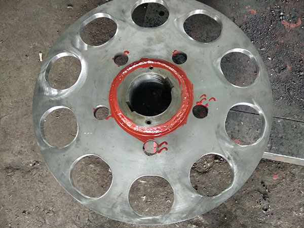 濰坊諸城壓力機(jī)配件